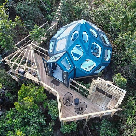 The Storm Hive - Misty Mountain Reserve Stormsrivier Ngoại thất bức ảnh